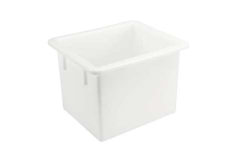 Nestbare konische Transportbehälter Classic 55l - 535x475x380mm