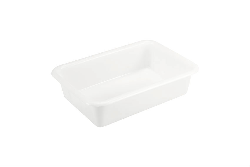   Nestbare konische Transportbehälter Classic 25l - 610x440x150mm 