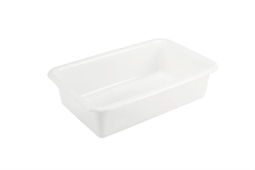   Nestbare konische Transportbehälter Classic 40l - 710x490x185mm 