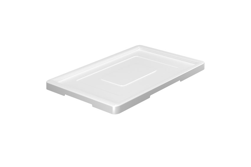 Stülpdeckel 580x360mm - für HCC-0009/HCC-0010 