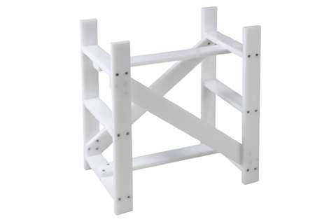 Untergestell Auf Füßen für HNC-6100 / HNC-6200