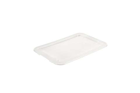 Snap-on lid 600x400mm - rounded corners - for HRC-6225/HRC-6325
