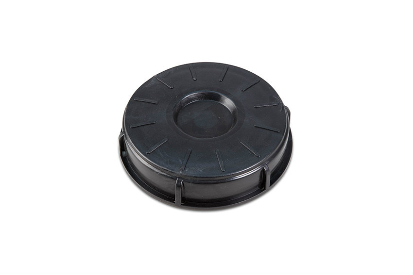 IBC adapter s160x7 lid (nw150) 