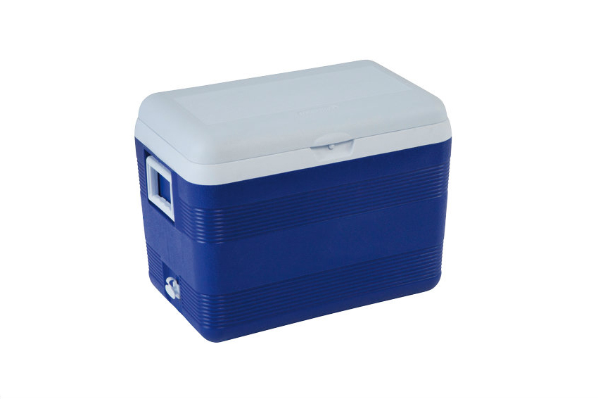 Isothermal box - 35l - ice box pro - 555x330x415mm 