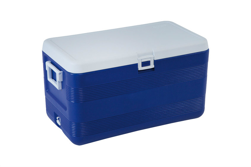 Isothermal container - 60l - ice box pro - 740x395x415mm 