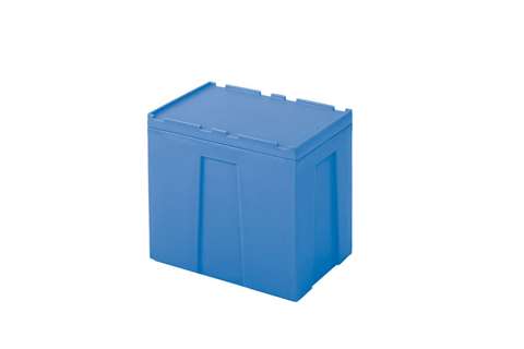 Isothermal container - 70 l