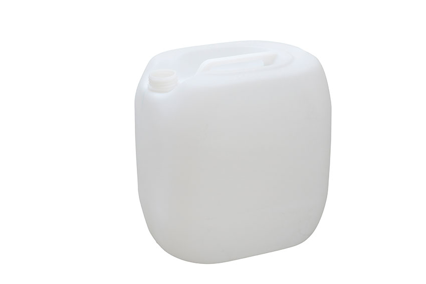 Jerrycan 30l - un - din 61 - screw cap not included 