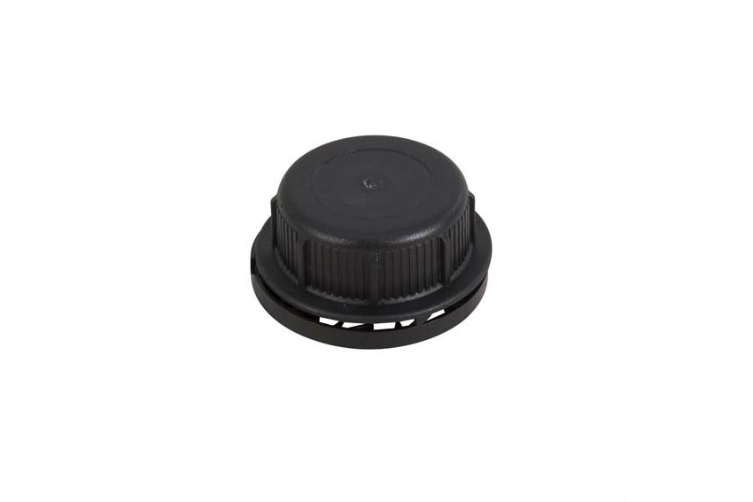 Din45 screw cap for jerrycans 