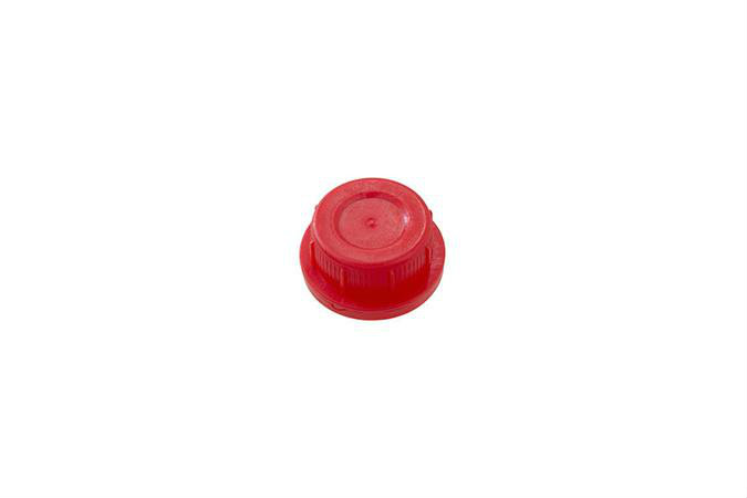 Din45 screw cap for jerrycans 