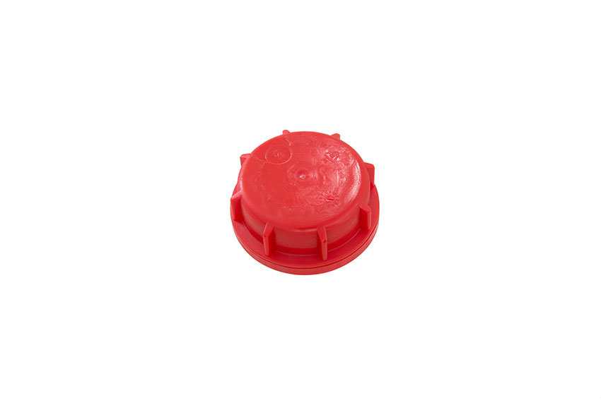 Din 61 screw cap for jerrycans 