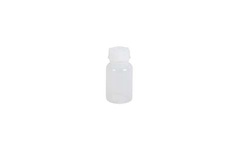 Kleine Weithalsflaschen - 100ml - Serie 303