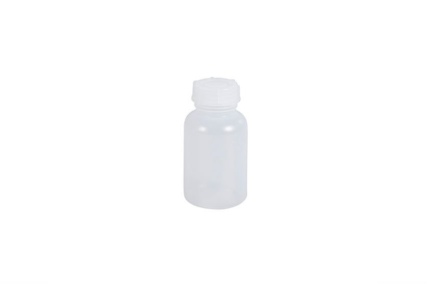 Small bottle with wide opening - 250ml - 303 series 