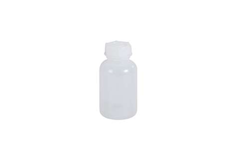 Kleine Weithalsflaschen - 300ml - Serie 303