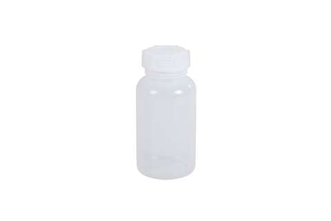 Kleine Weithalsflaschen - 500ml - Serie 303