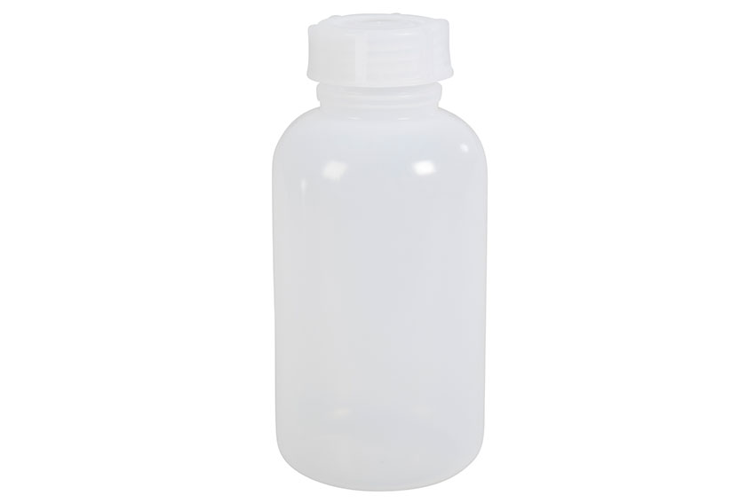 Small bottle with wide opening - 2000ml - 303 series 