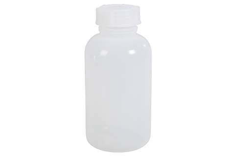 Kleine Weithalsflaschen - 2000ml - Serie 303