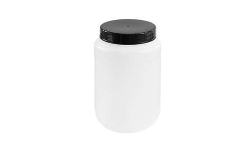 Standard jar with wide opening - 1000ml - serie 376