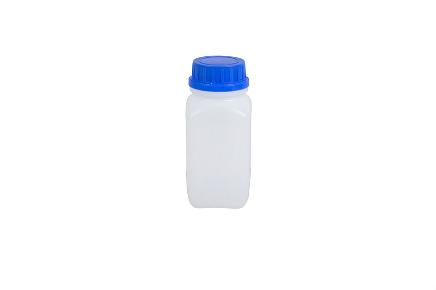Quadratische Weithalsdose 500ml - 310 Un Series 