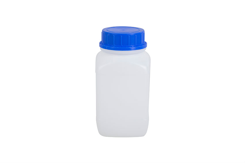 Quadratische Weithalsdose - 1500ml - 310 Un Series 