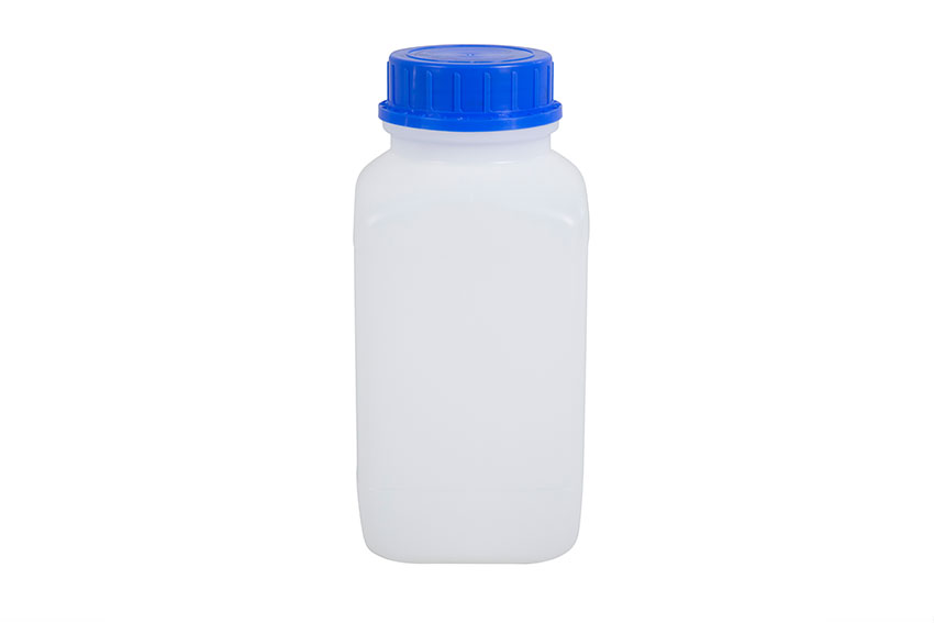 Quadratische Weithalsdose - 2500ml - 310 Un Series 
