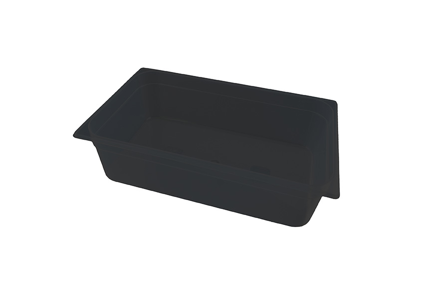 GN1/1 - 150mm - Polypropylen - Gastroplus 