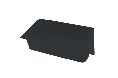GN1/1 - 150mm - Polypropylen - Gastroplus