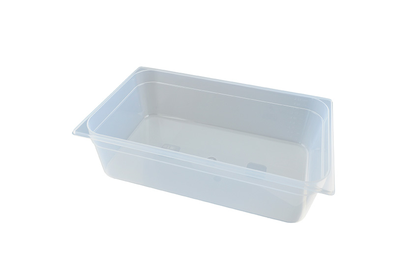 GN1/1 - 150mm - Polypropylen - Gastroplus 