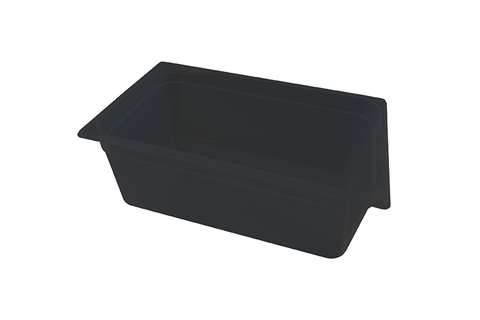 GN1/1 - 200mm - Polypropylen - Gastroplus
