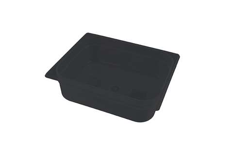 GN1/2 - 100mm - Polypropylen - Gastroplus