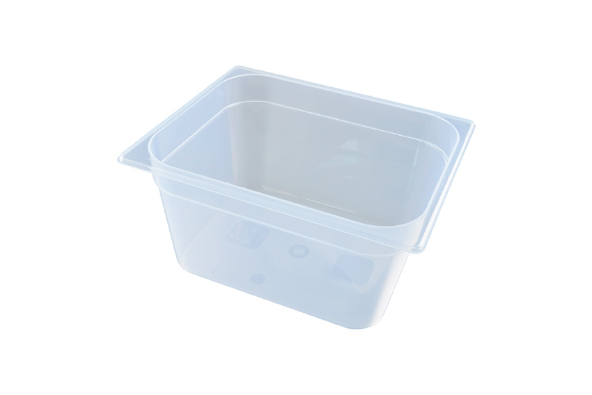 GN1/2 - 200mm - Polypropylen - Gastroplus 