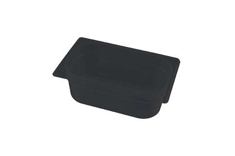 Gn1/4 - 100mm - polypropylene - Gastroplus