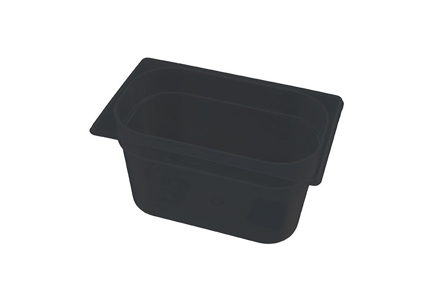 GN1/4 - 150mm - Polypropylen - Gastroplus 