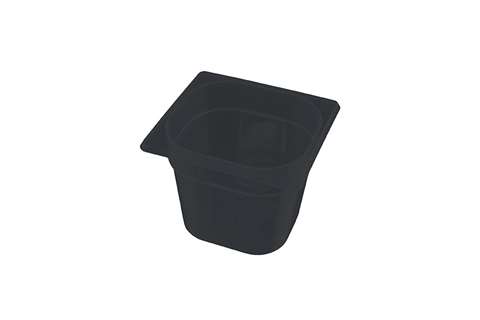 GN1/6 - 150mm - Polypropylen - Gastroplus
