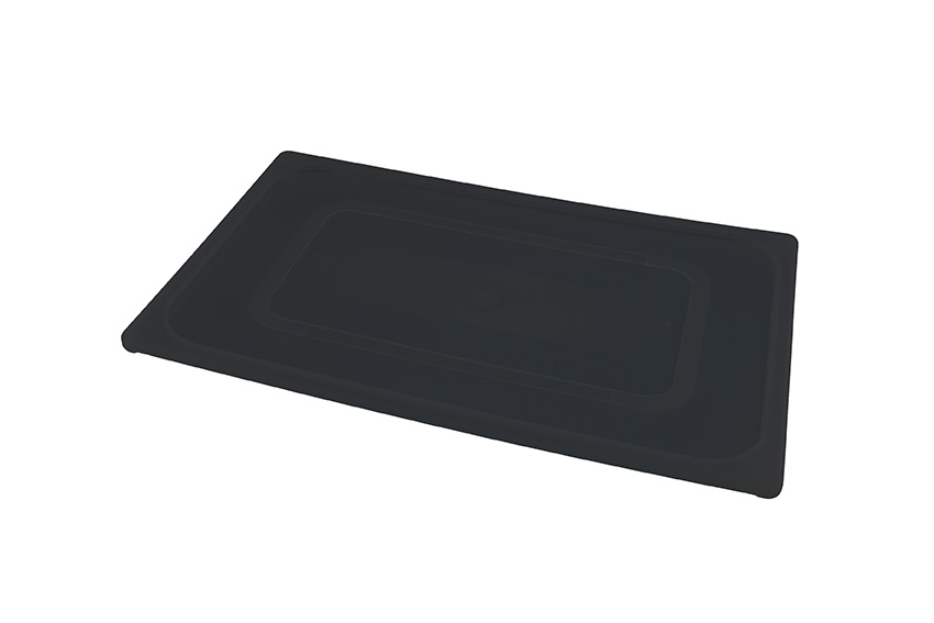 GN1/1 - Deckel - Polypropylen - Gastroplus 