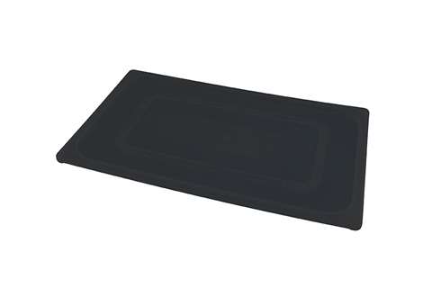 Gn1/1 - lid - polypropylene - Gastroplus