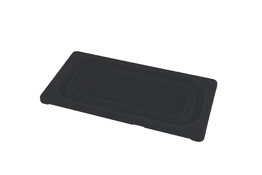 GN1/3 - Deckel - Polypropylen - Gastroplus 