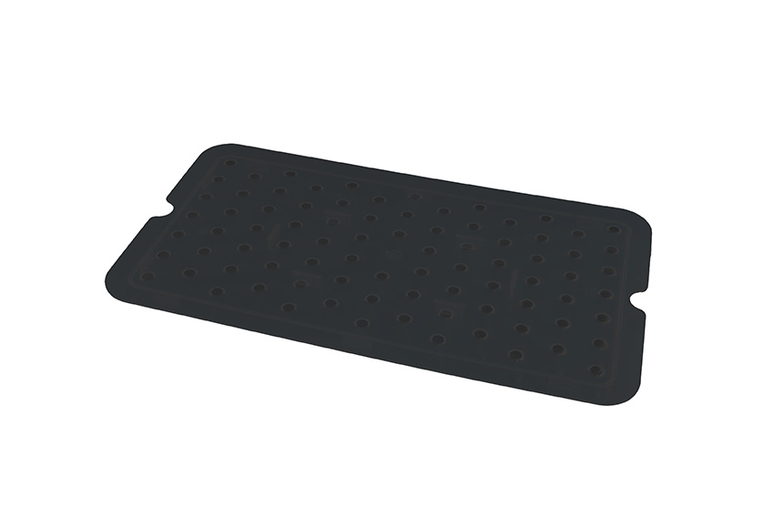 Gn 1/1 - grid haccp - Gastroplus 