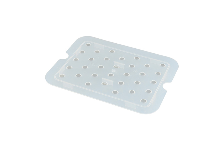 Gn 1/2 Gitter Haccp - Gastroplus 