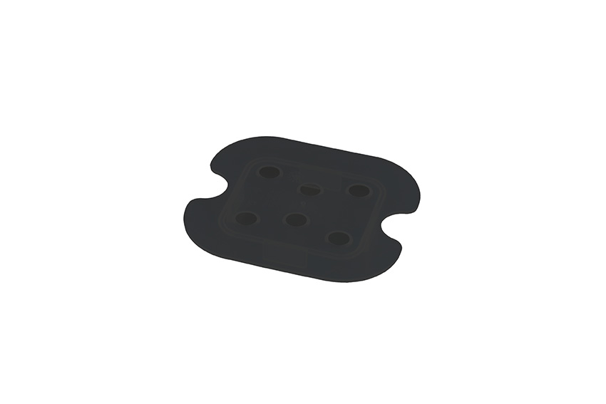 Gn 1/6 Gitter Haccp - Gastroplus 