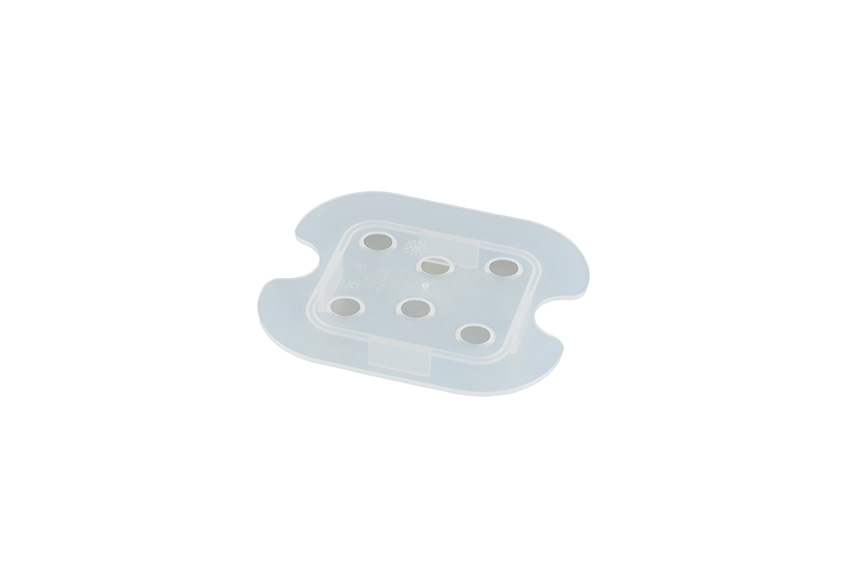 Gn 1/6 Gitter Haccp - Gastroplus 