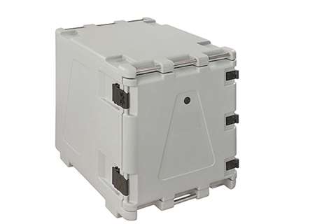 Cargoline Isotherm Behalter 148l
