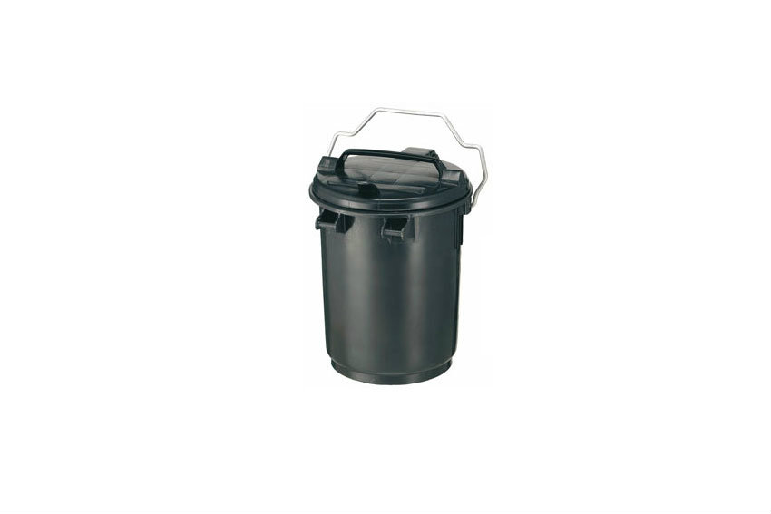 Mini-container with handle - 35 l 