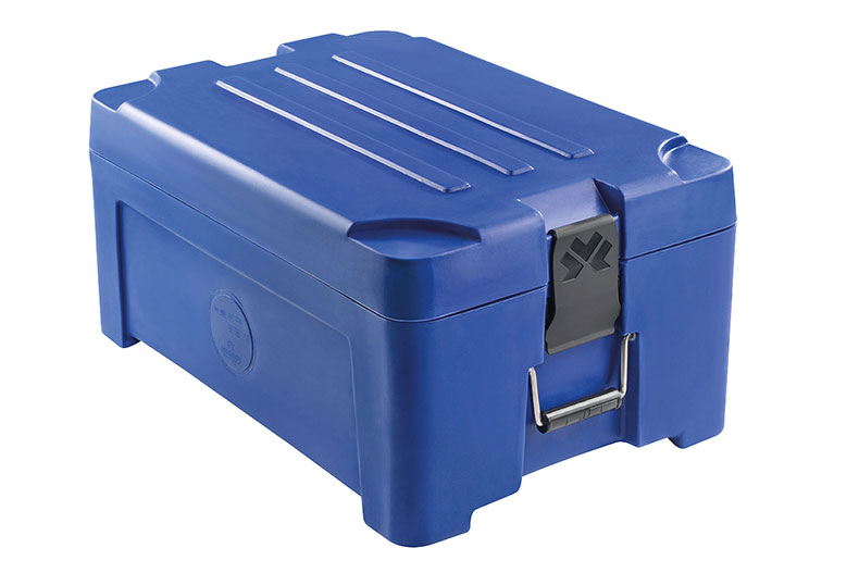 Food container gn1/1 - ap-200 - 610x410x300mm 