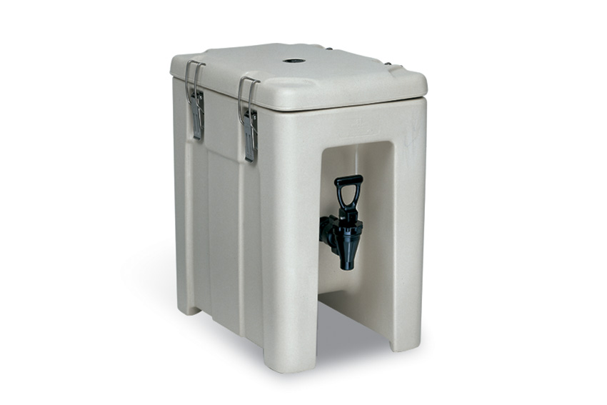 QC5 - ISOTHERMER GETRÄNKEBEHÄLTER 