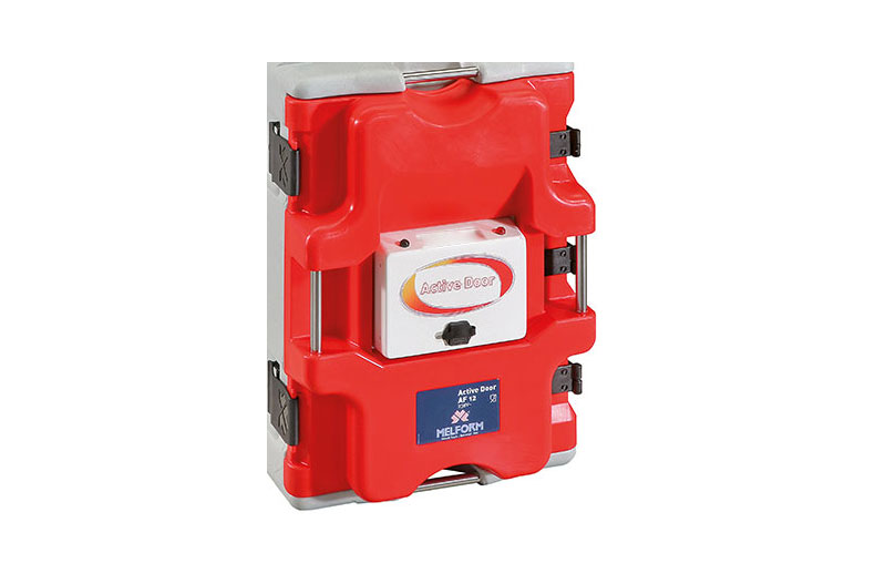 Active Door Analog AF12 - 230V - 200W 