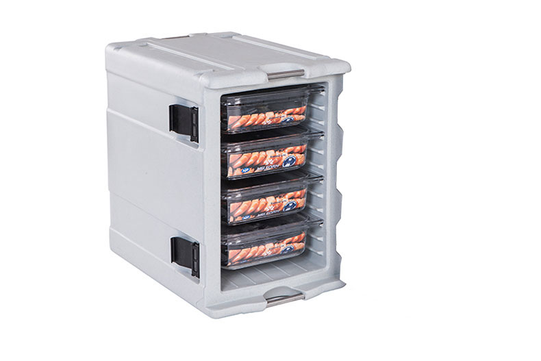 Body AF12 Isotherme Behälter Ohne Tür 