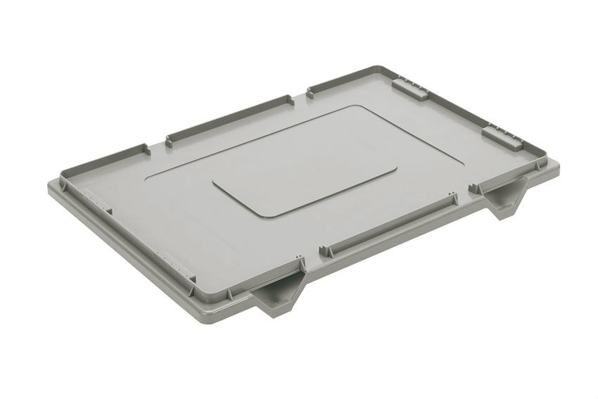 EN Clamping lid - 600x400mm 
