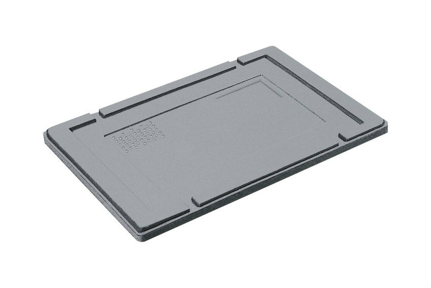 EN Loose lid - 600x400mm 