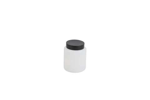 Zylindrischer Pot 120ml - Serie PCW