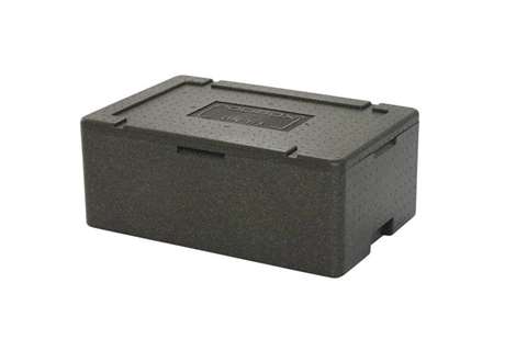 Polibox GN1/1 170mm - Abm. 600x400xh230mm